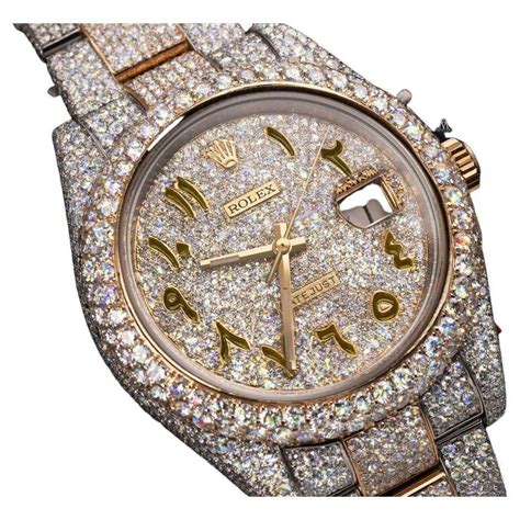 most iced out watch fake|iced out watches real.